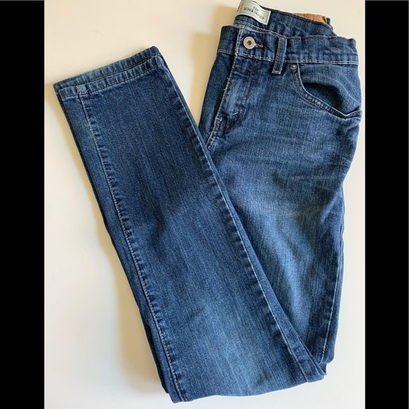 Levi's Other - very nice super skinny Levis jean
